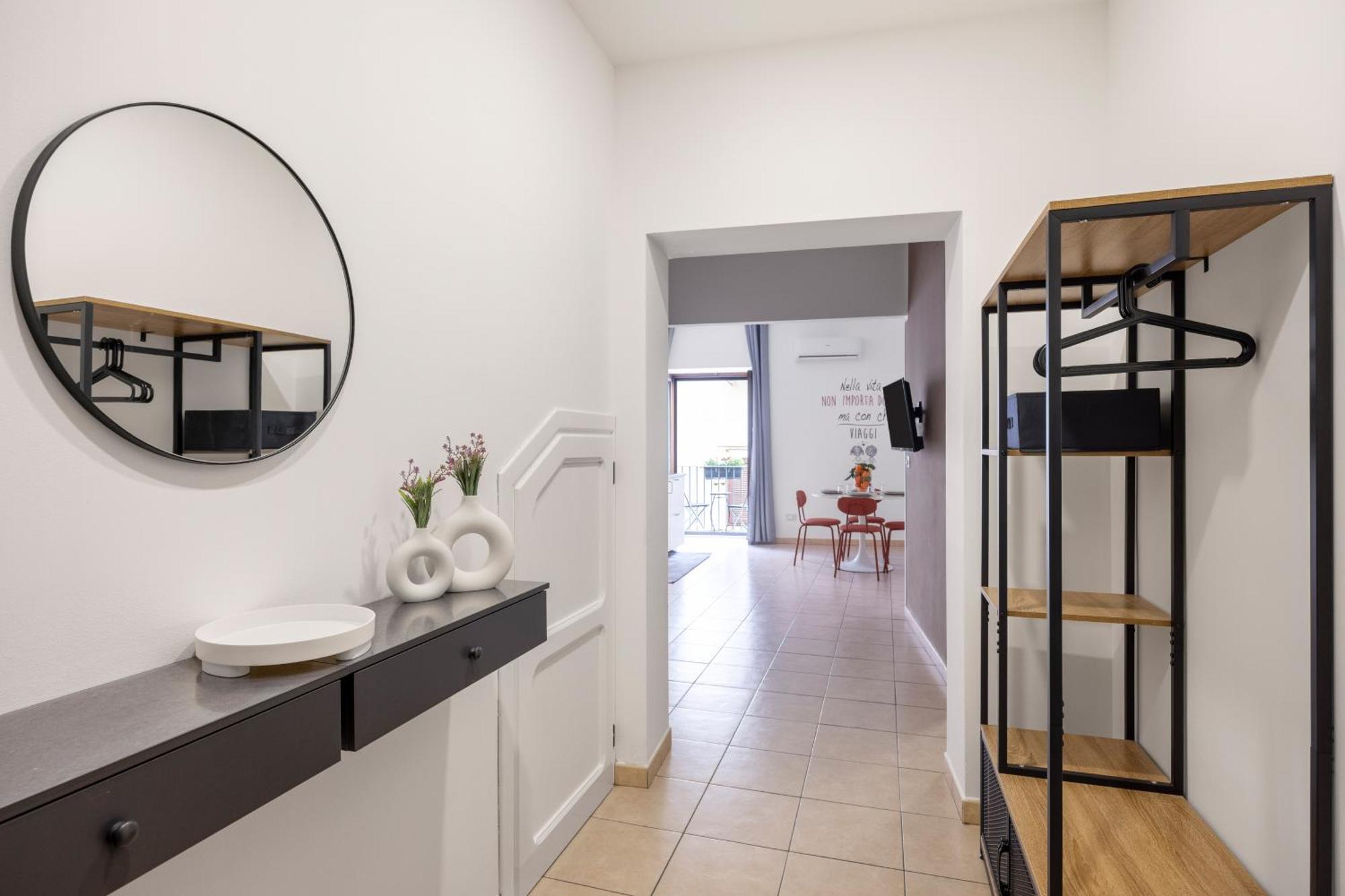 Of Living Centro Storico Apartamento *