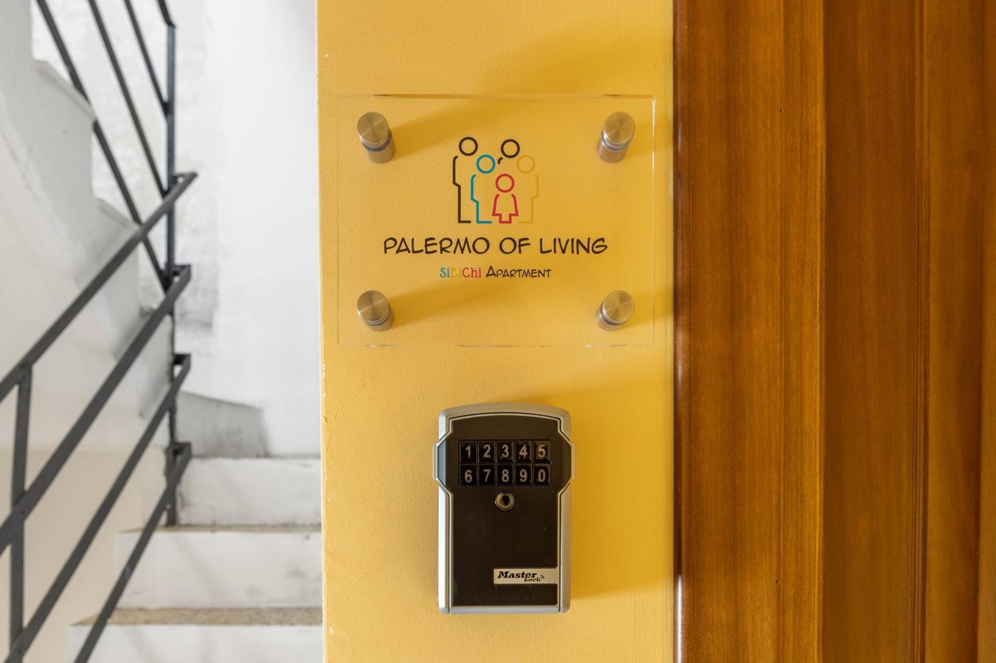 Apartamento Of Living Centro Storico