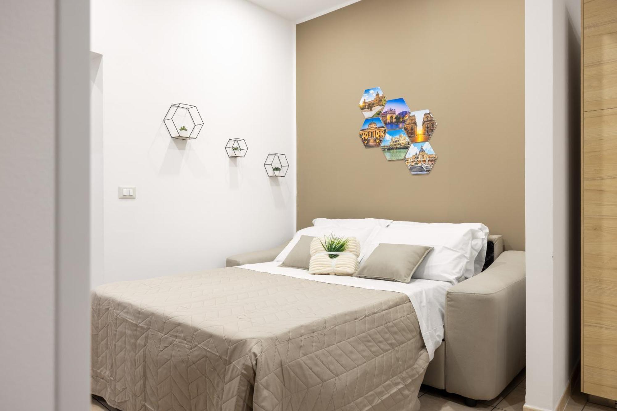 Apartamento Of Living Centro Storico *